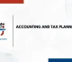 TRAINING ACCOUNTING AND TAX PLANNING JOGJA