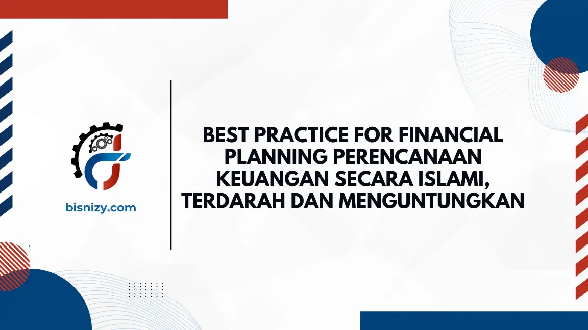 TRAINING FINANCIAL PLANNING JOGJA