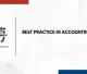 TRAINING BEST PRACTICE IN ACCOUNTING JOGJA