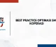 TRAINING OPTIMASI SHU KOPERASI JOGJA