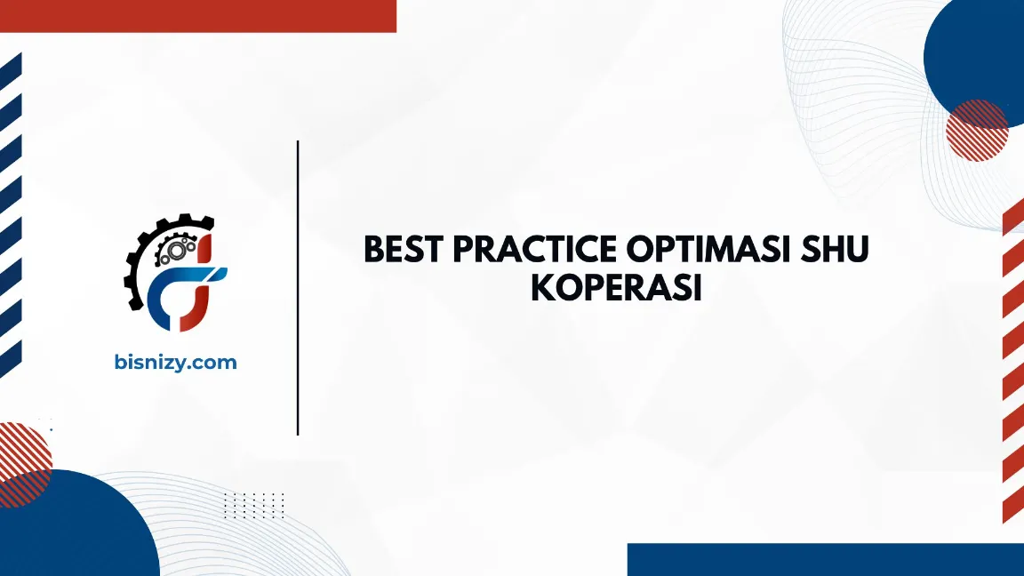 TRAINING OPTIMASI SHU KOPERASI JOGJA