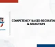 TRAINING COMPETENCY BASED RECRUITMENT & SELECTION JOGJA