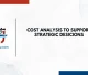 TRAINING COST ANALYSIS TO SUPPORT STRATEGIC DECISIONS JOGJA
