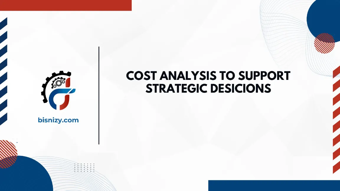 TRAINING COST ANALYSIS TO SUPPORT STRATEGIC DECISIONS JOGJA