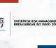 ENTERPRISE RISK MANAGEMENT BERDASARKAN ISO 31000-2009