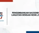 TRAINING PENGEMBANGAN BACKEND LANJUTAN DENGAN NODE.JS JOGJA