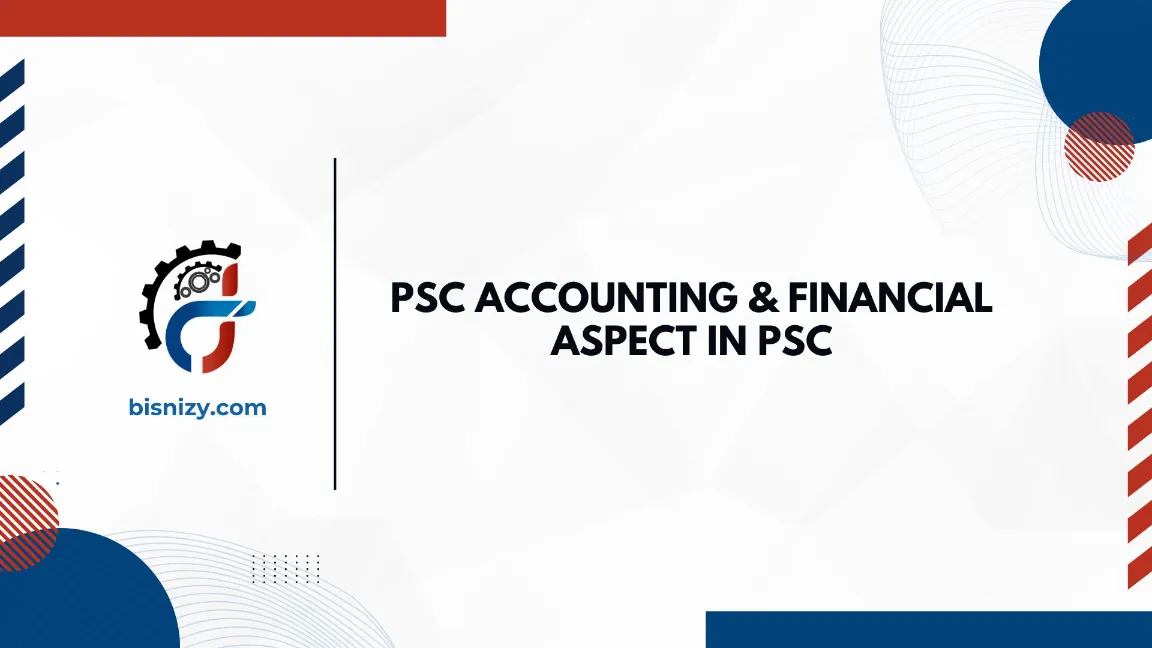 TRAINING PSC ACCOUNTING & FINANCIAL ASPECT IN PSC JOGJA