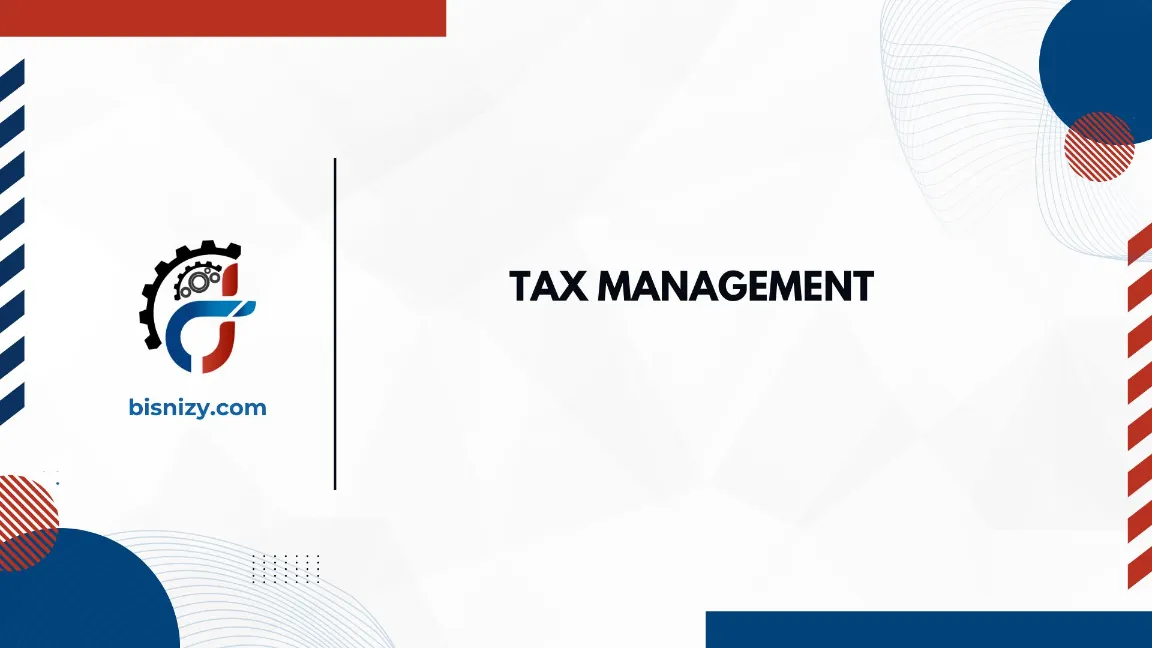 TRAINING TAX MANAGEMENT JOGJA